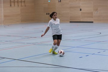 Bild 185 - B-Juniorinnen Kreismeisterschaft OD/RZ